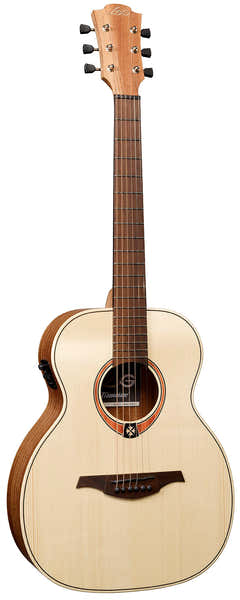 Lâg Tramontane 70 Travel Natural satinado