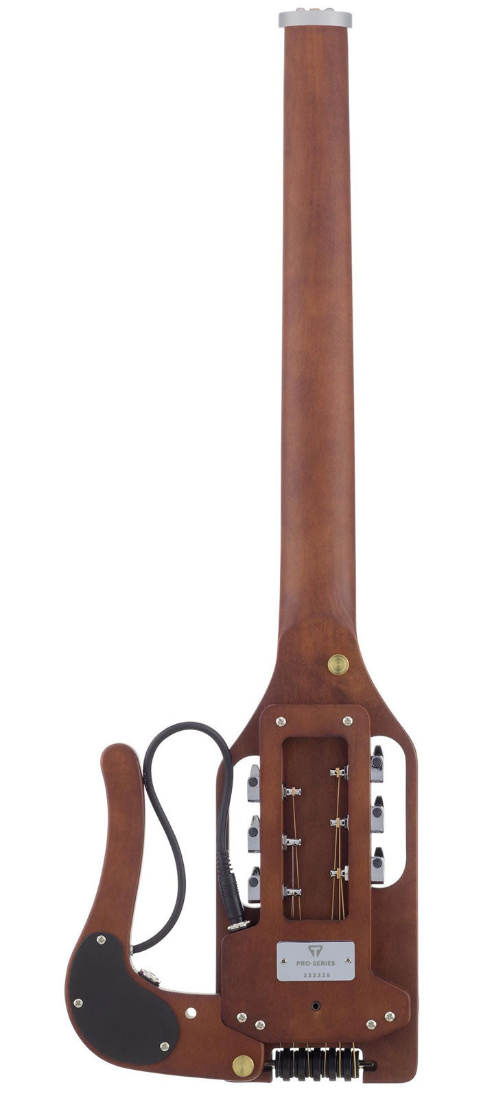 Pro-Series Marrón