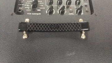 CAMBRIDGE-50 NUTUBE COMBO 1X12" 50W - B Stock