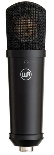 WA-87 JR SE Black