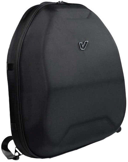 Cymbak - Mochila para 7 Platillos - 20 in max