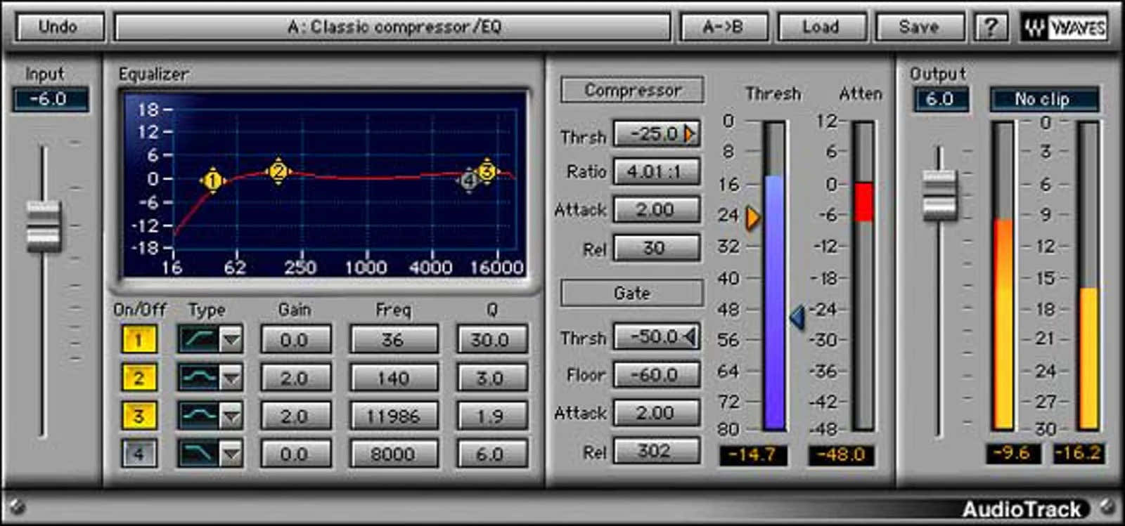 Audiotrack