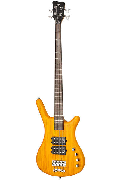 Corvette SS 4 Violín miel satinado