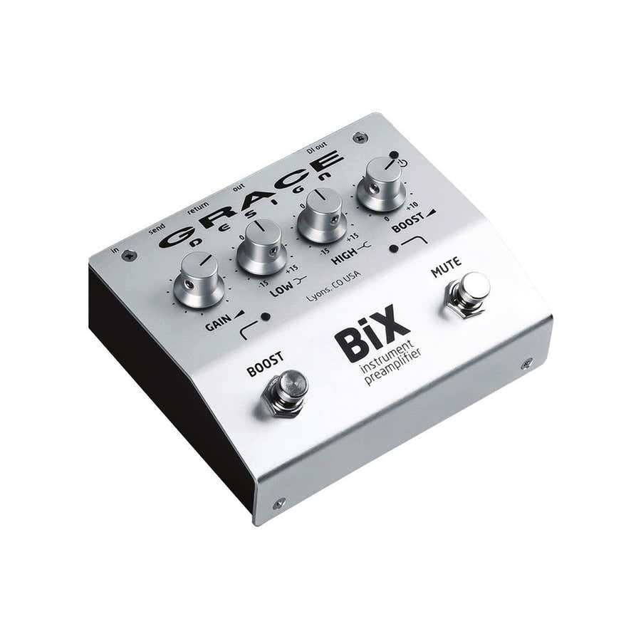 Bix