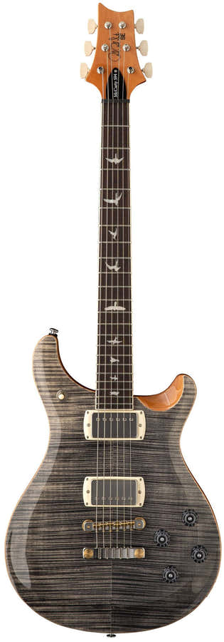 McCarty 594 SE Carbón