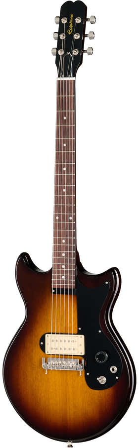 Olympic Special Signature Joan Jett Vintage SunburstOriginal