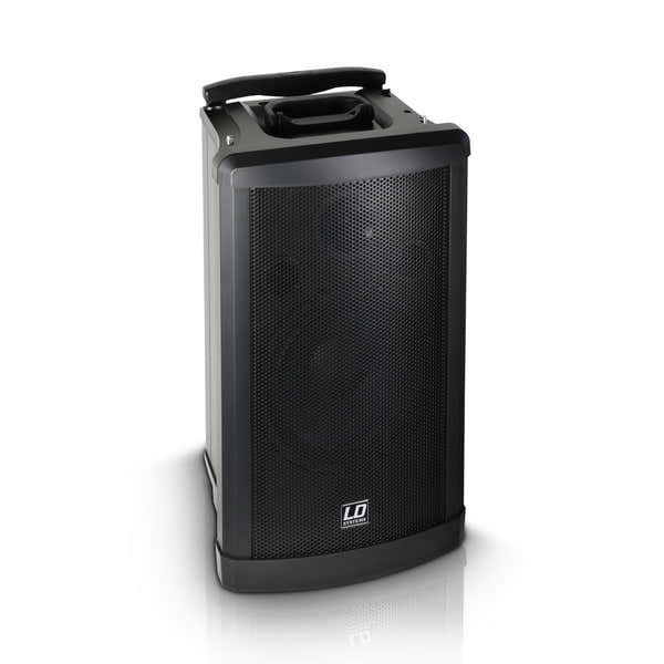LD Systems LD ROADMAN 102 SL - ALTAVOZ ESCLAVO ACTIVO