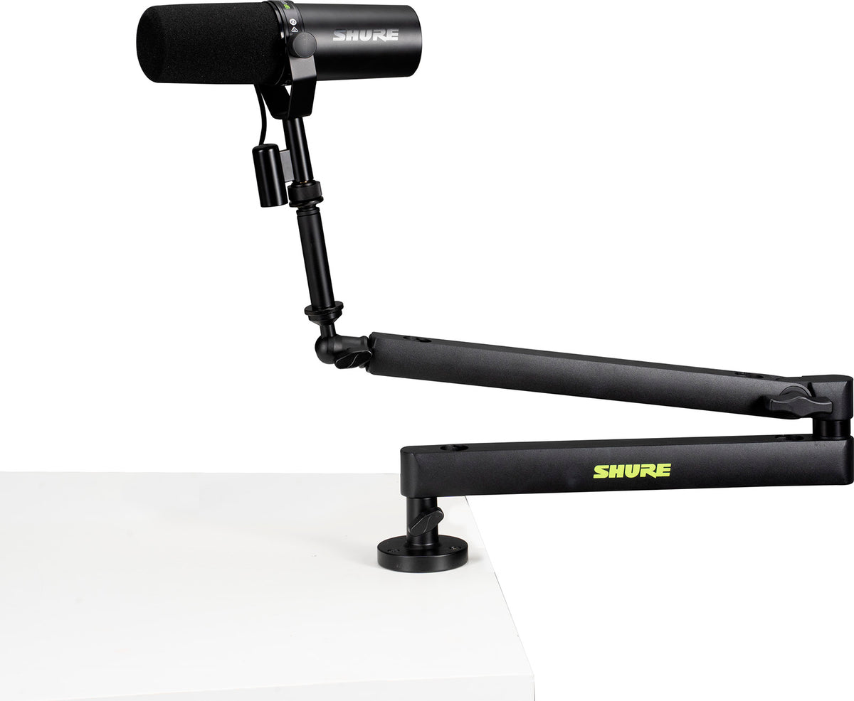 SH-BROADCAST2 Soporte de perfil bajo