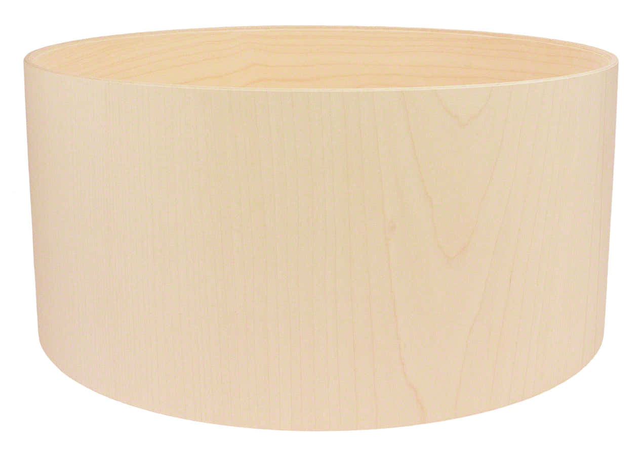 Casco de Arce 5.4MM 12"X3"