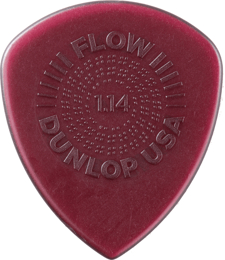 24 x 1,14mm Flow Standard Grip 114