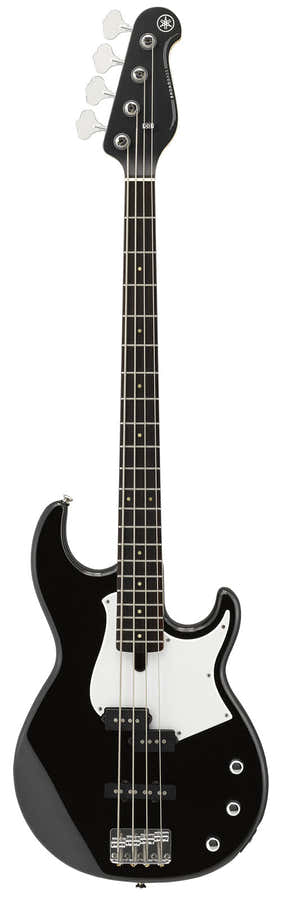Bb-234 Bl Negro