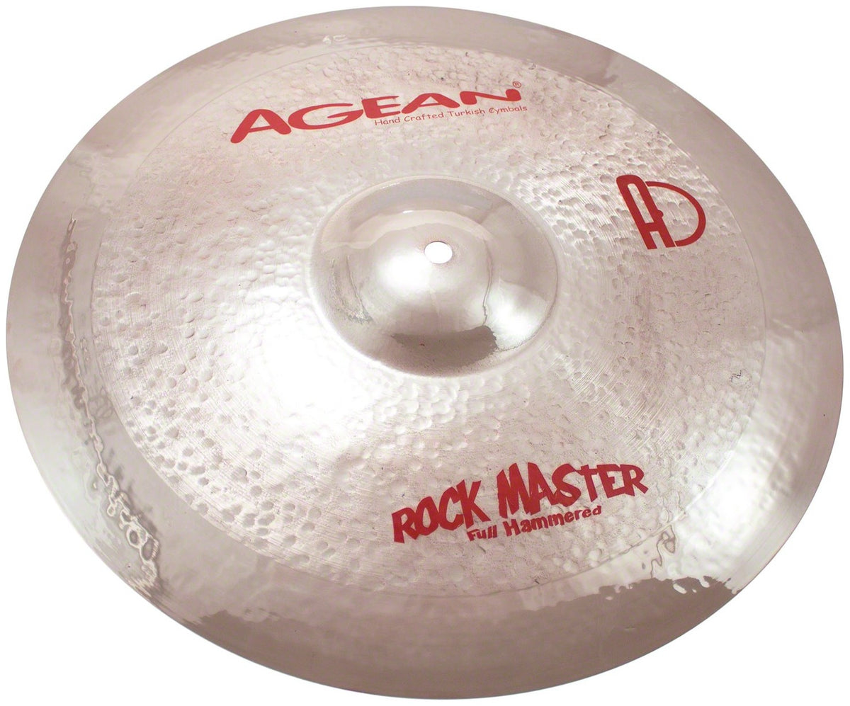 Agean Splash 12" Rock Master