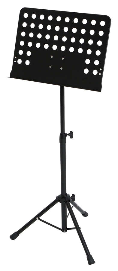ORCHESTRA DESK BLACK