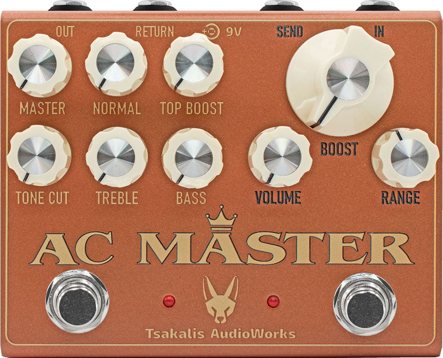 Ac Master