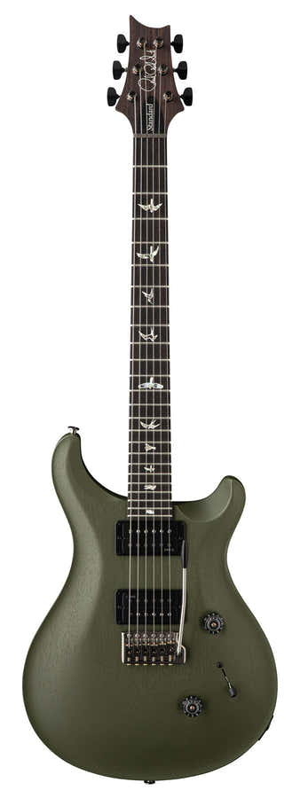 Standard 24 Satinado Verde Matcha