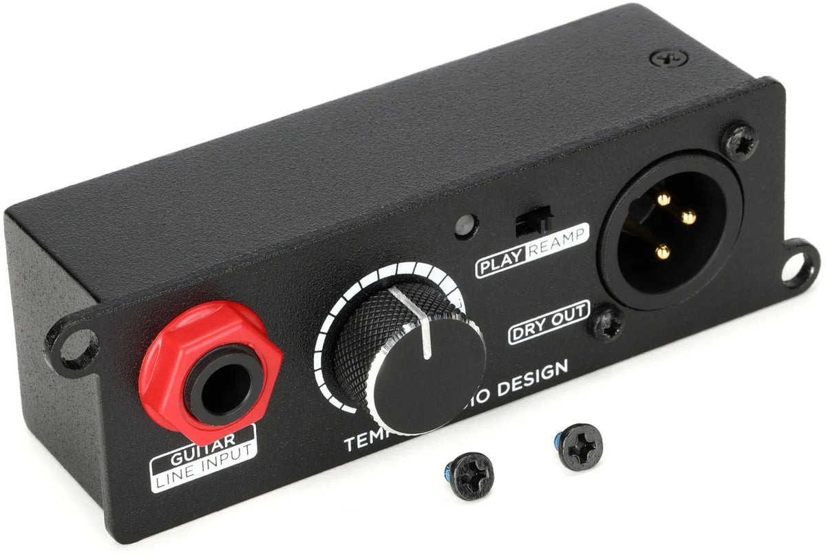 Módulo de reamplificación Studio