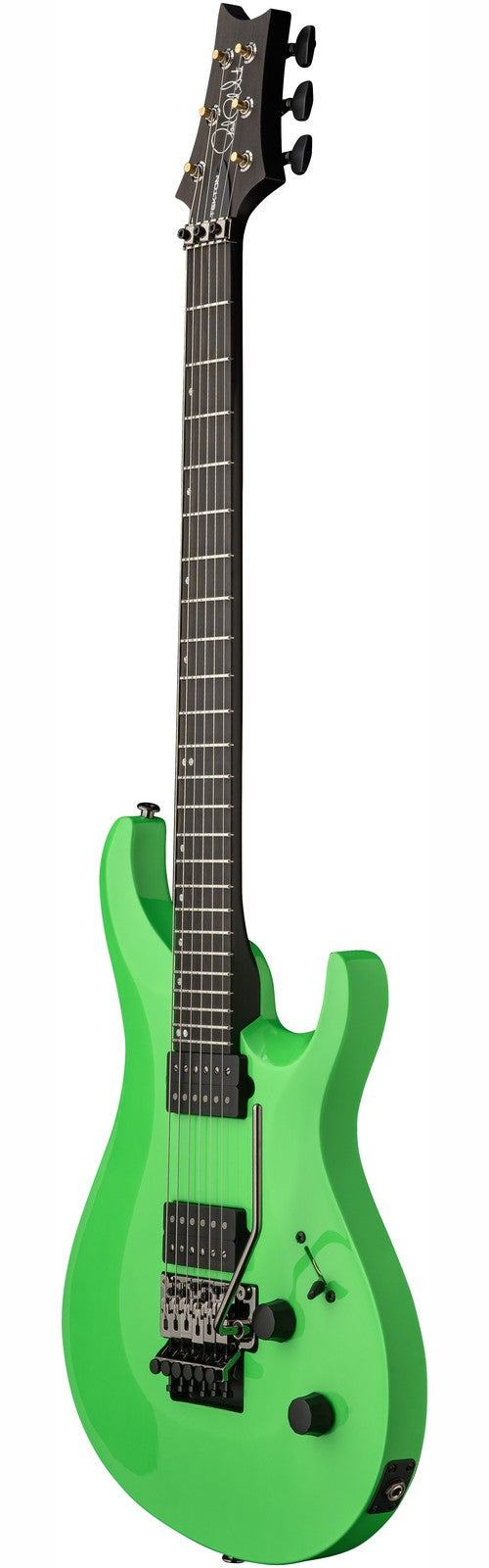 Tekton Floyd Neon Green