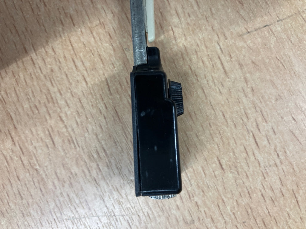BRIDGE PIEZO NUT QUICK MOUNT SH1900 - B Stock