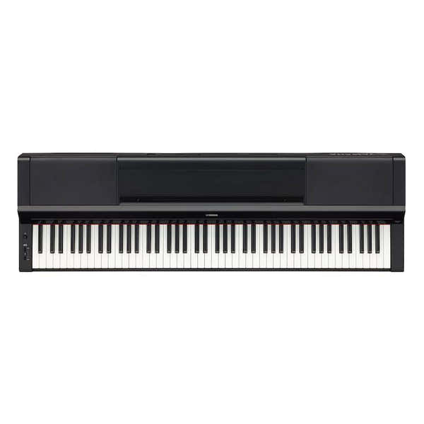 Yamaha P-S500 negro