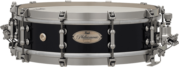 Philharmonic 14X6,5 Arce negro piano