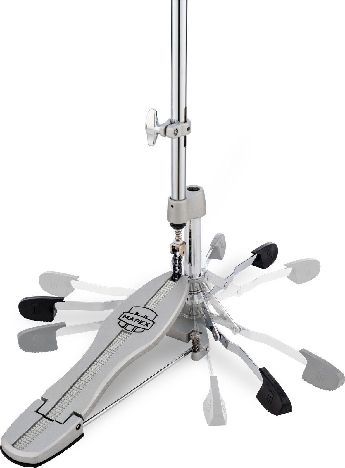 HSL001 Pedal de charles STREETLITE