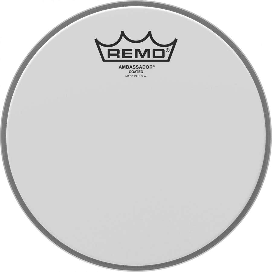 BA-0108-00 Ambassador Revestido 8