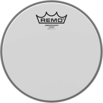 BA-0108-00 Ambassador Revestido 8