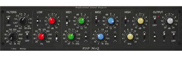 PSP Audioware MCQ