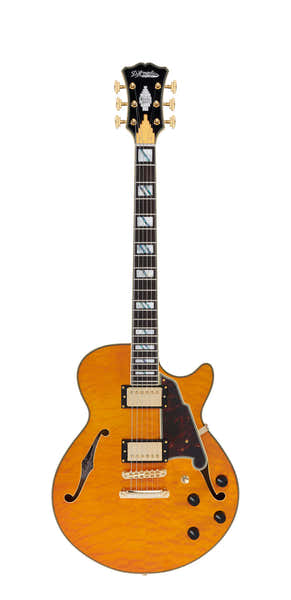 Excel SS XT Natural vintage acolchado