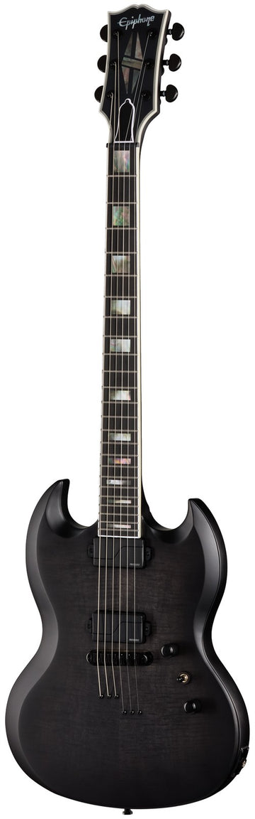 SG Prophecy Tormenta de Obsidiana Satinado