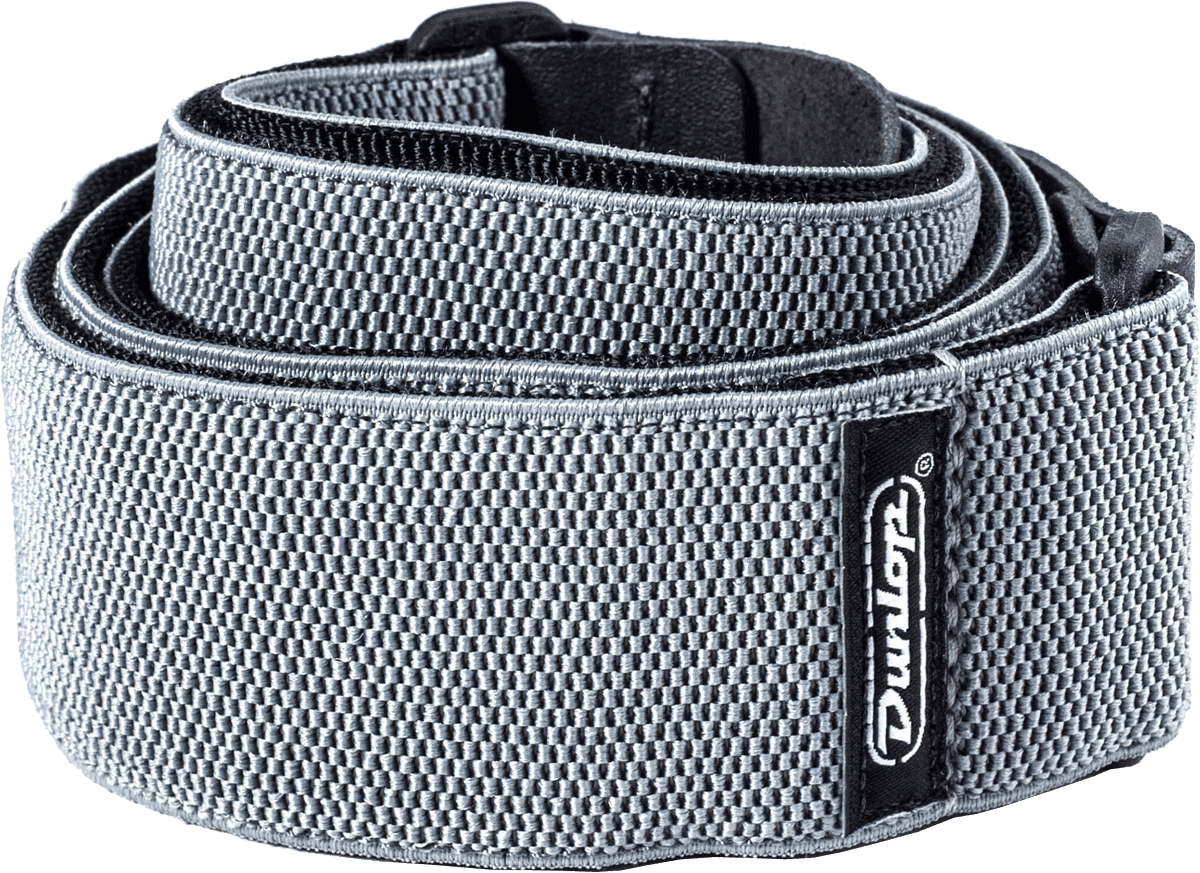 STRAP MESH  - STEEL GRAY