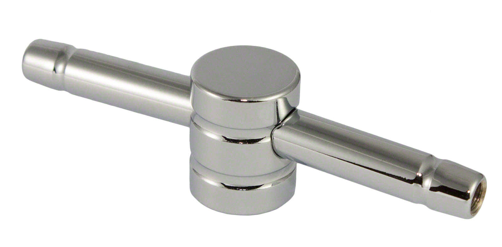 L10SD2 - BELLOTA CAJA 6.5" - TUERCA ENGANCHE UNICA (X1)