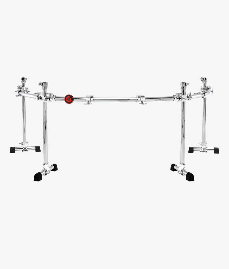 RACK SYSTEM CHROME GCS-450C