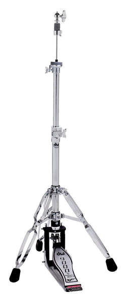 Pedal De Charleston Serie 9000 9500DXF