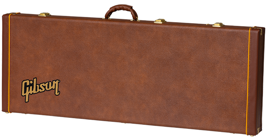 Estuche Explorer Original Brown