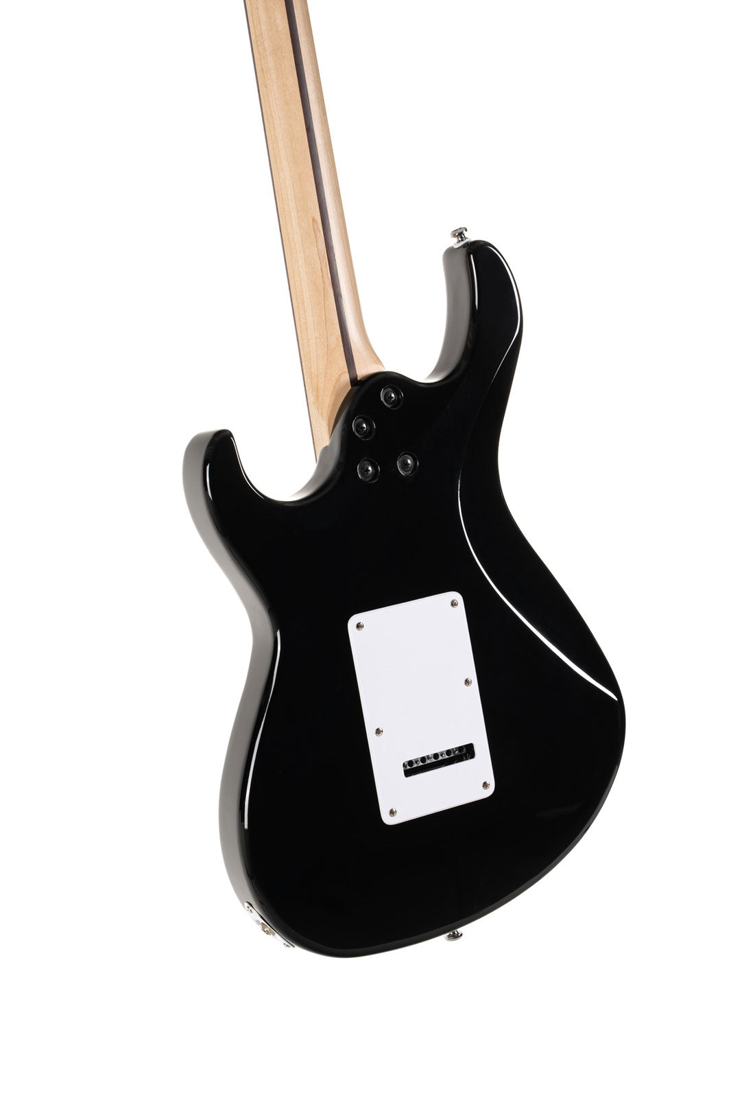 Guitarra G2 Negro
