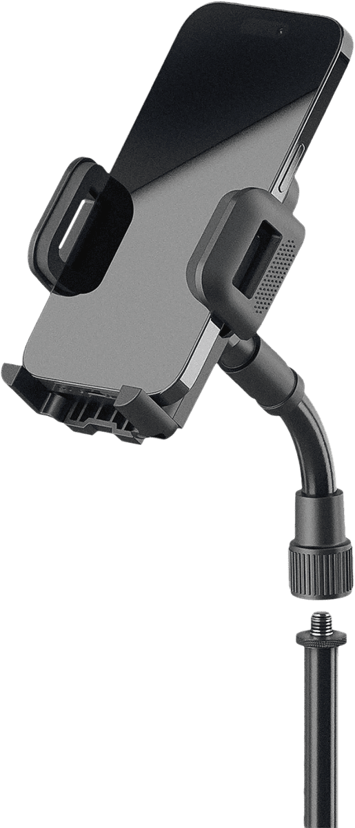 19762 Soporte para smartphone
