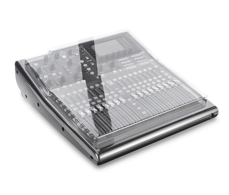 Decksaver Behringer X32 Producer