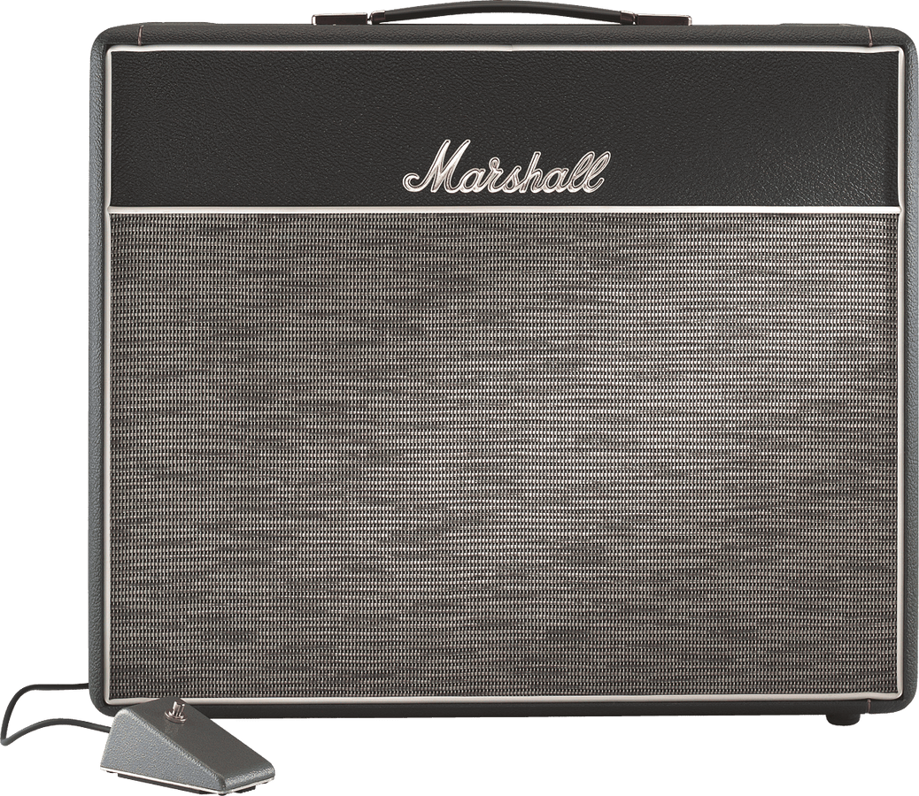 1974X HANDWIRE18W 1X12 TREMOLO