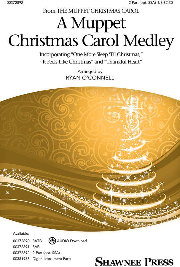 Piano Time Carols