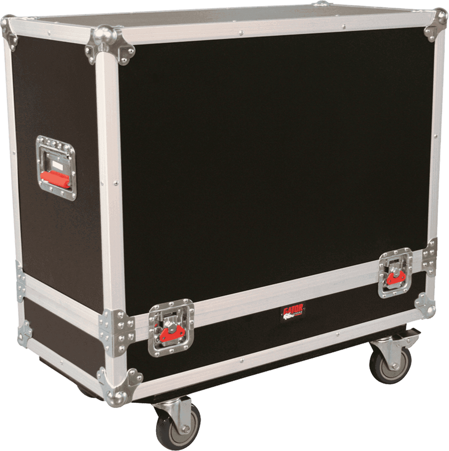 212 ATA TOUR CASE FOR COMBO AMP