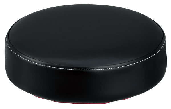 HTS4B Asiento De Batería Round Rider Seat