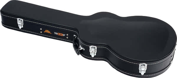 Tobago Estuche Hollow-Body (Style 335) - ASJ3