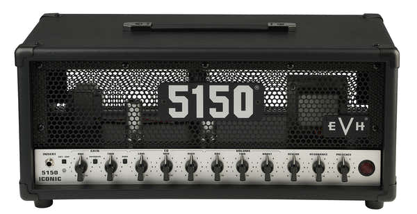 5150 Iconic Serie 15W 6L6 marfil 230V EU
