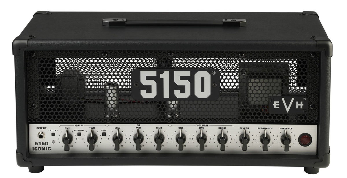 5150 Iconic Serie 15W 6L6 marfil 230V EU