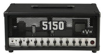 5150 Iconic Serie 15W 6L6 marfil 230V EU