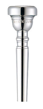 Yamaha Vizzutti Plateada (Trompeta)