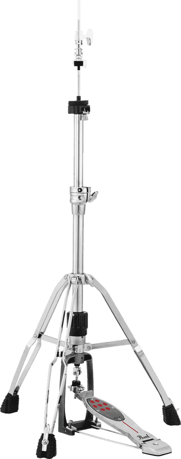 H-1050 - Hi-hat Eliminator de accionamiento directo Redline