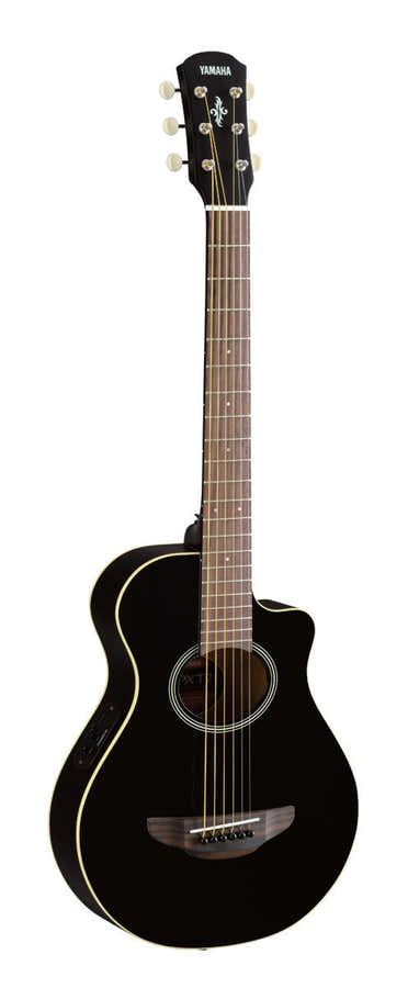 Apxt2 Negro