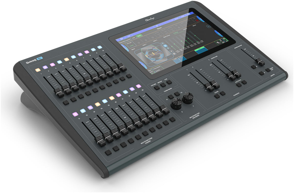 QuickQ10+